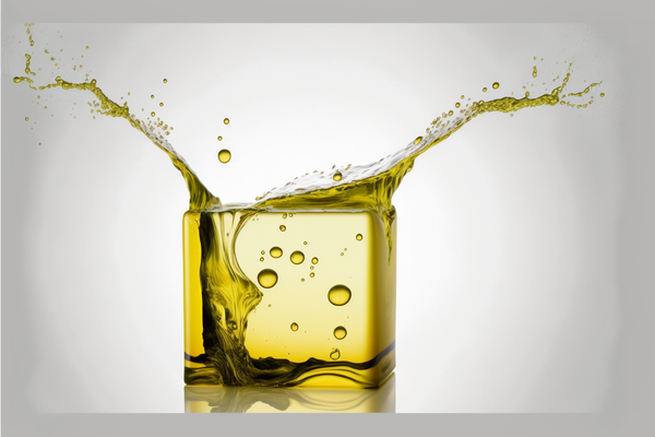 Vitamin E: Your Skin’s Barrier Protector