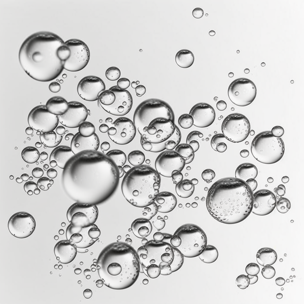 Hyaluronic Acid and Sodium Hyaluronate: Hydration Heroes in Kajo Formulations