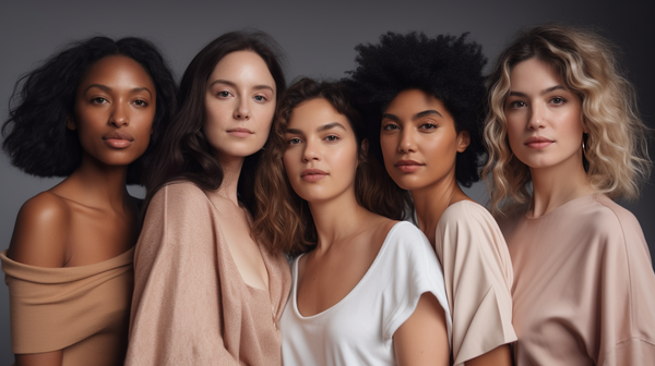 Skin Anxiety & Stress Flare-Ups: How Adaptogens Help You Glow Again